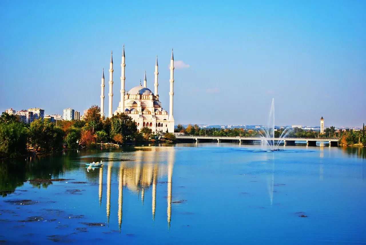 Adana