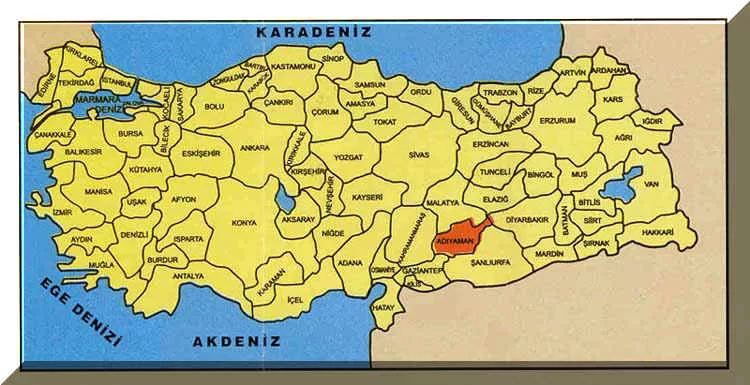 Adıyaman