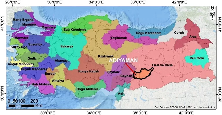 Adıyaman