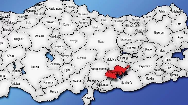 Adıyaman