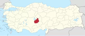 Aksaray