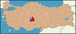 Aksaray