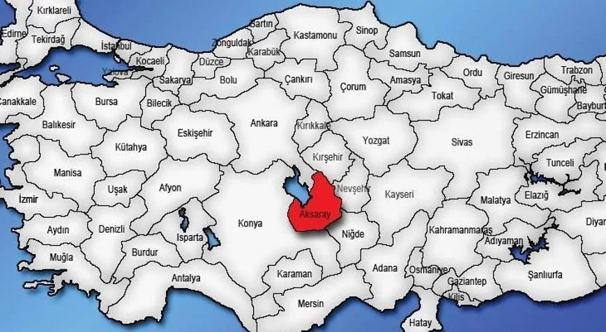 Aksaray
