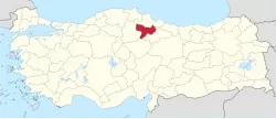 Amasya