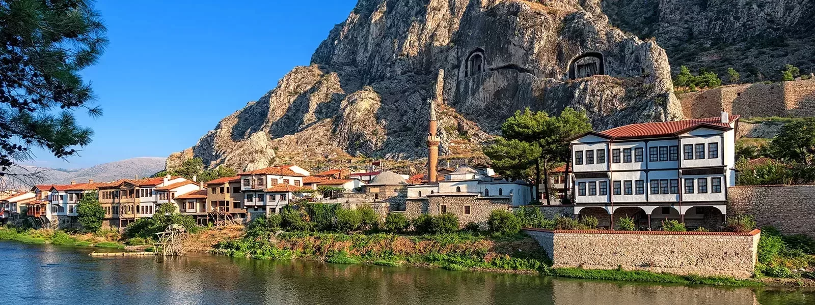 Amasya
