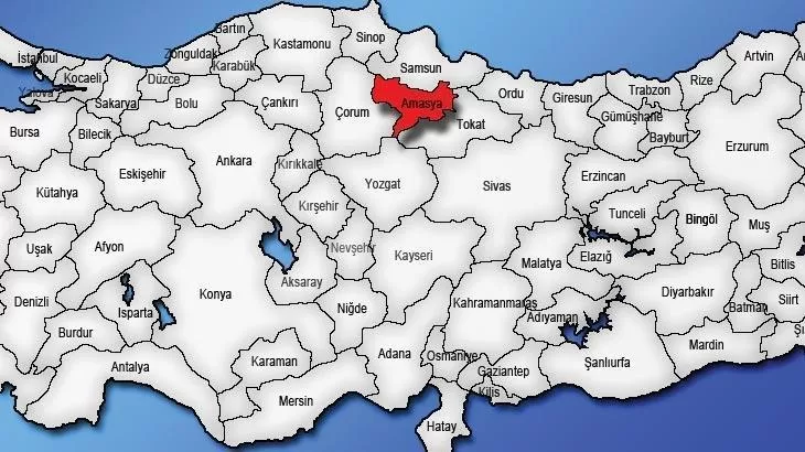 Amasya