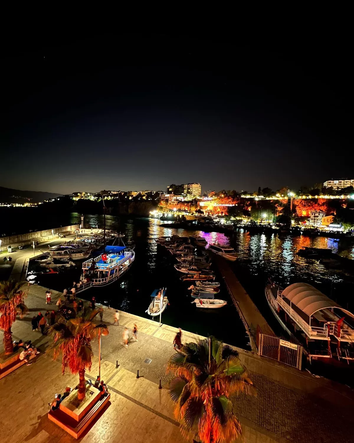 Antalya