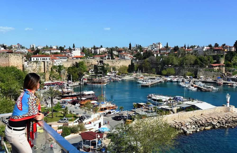 Antalya