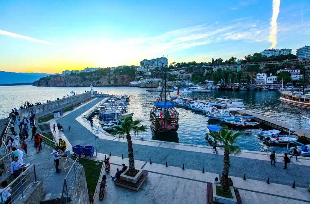 Antalya