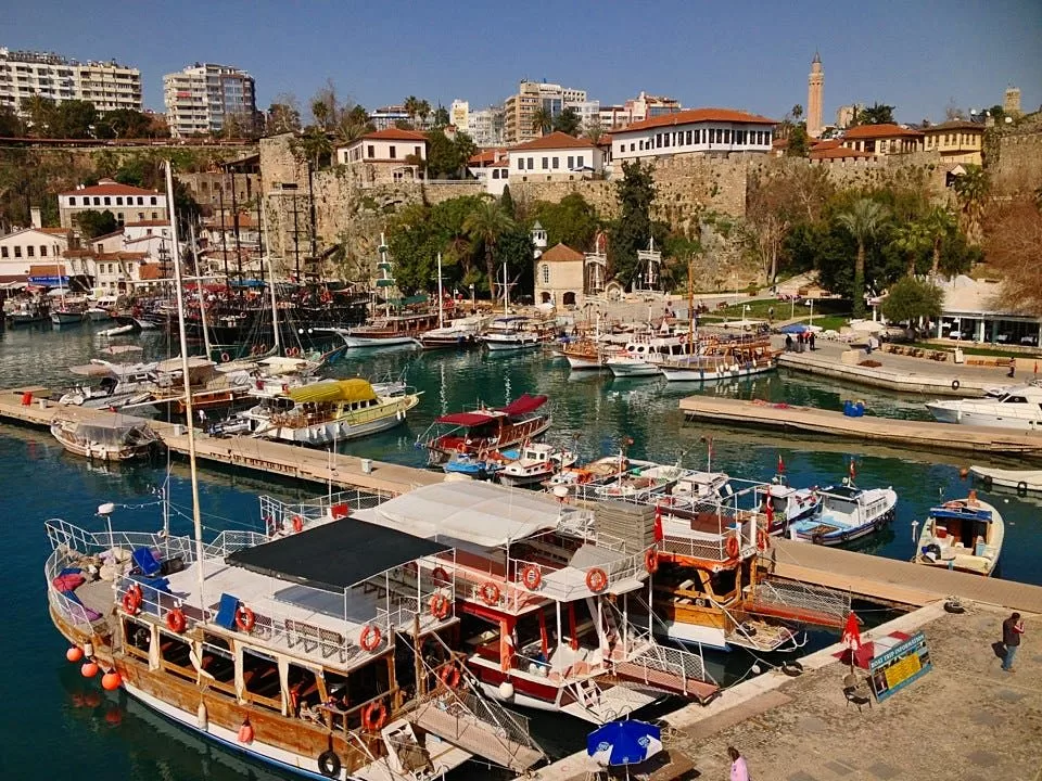 Antalya