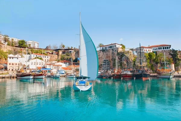 Antalya