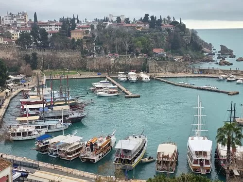 Antalya