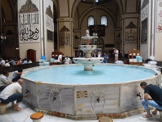 Bursa
