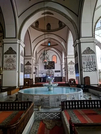 Bursa