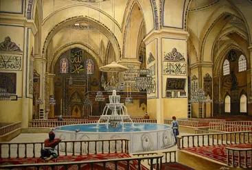 Bursa