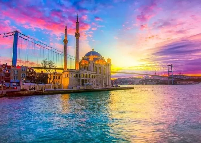 İstanbul