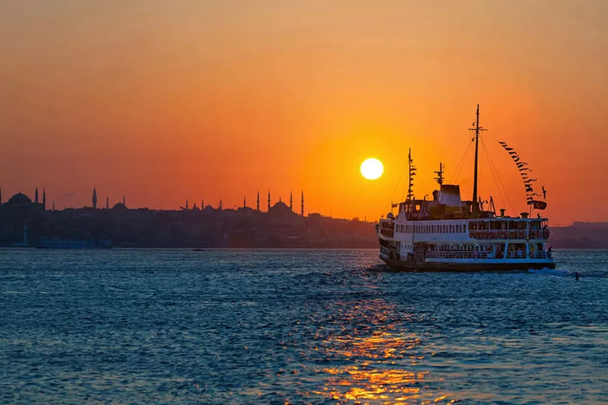 İstanbul