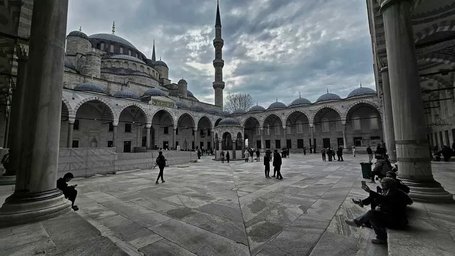 İstanbul