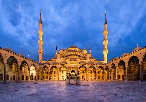 İstanbul