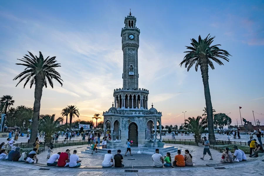 İzmir