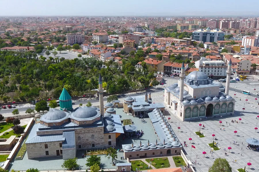 Konya