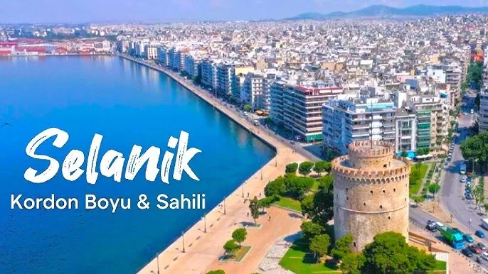 Selanik