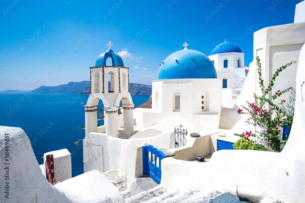 Yunanistan fotoğraf