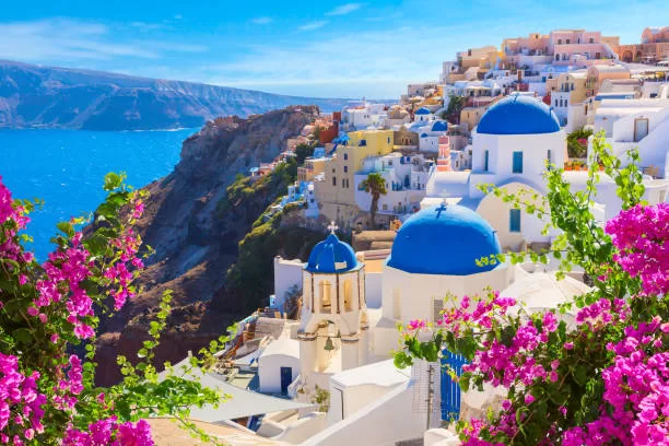 Yunanistan fotoğraf